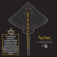 Vass Ray Rising T-Shirts